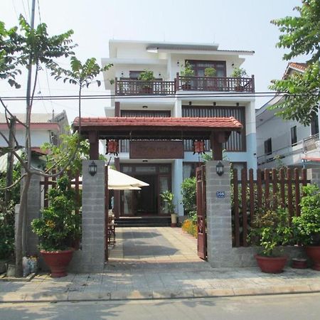 Camellia Flavor Villa Hội An Kültér fotó