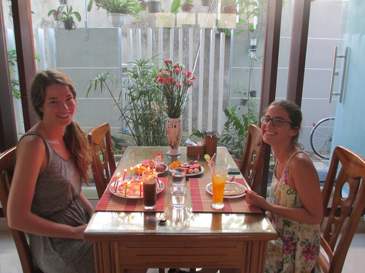 Camellia Flavor Villa Hội An Kültér fotó