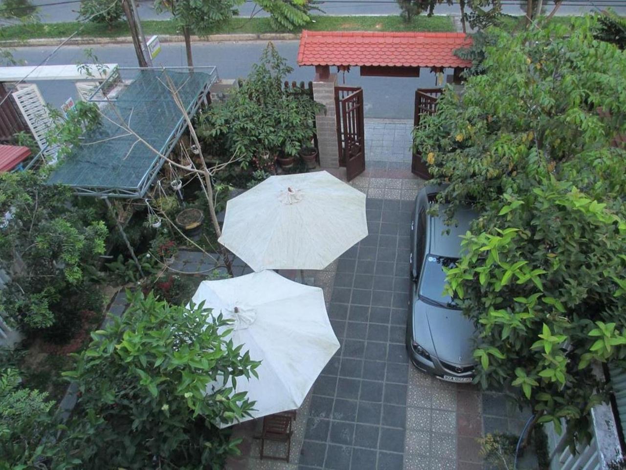 Camellia Flavor Villa Hội An Kültér fotó