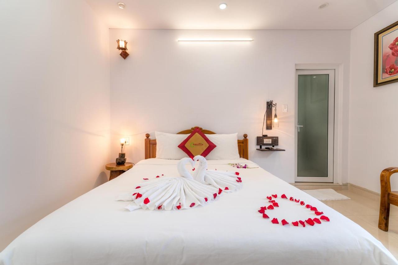 Camellia Flavor Villa Hội An Kültér fotó