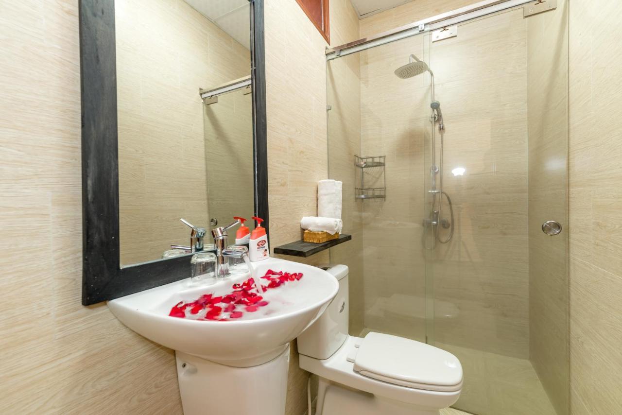Camellia Flavor Villa Hội An Kültér fotó