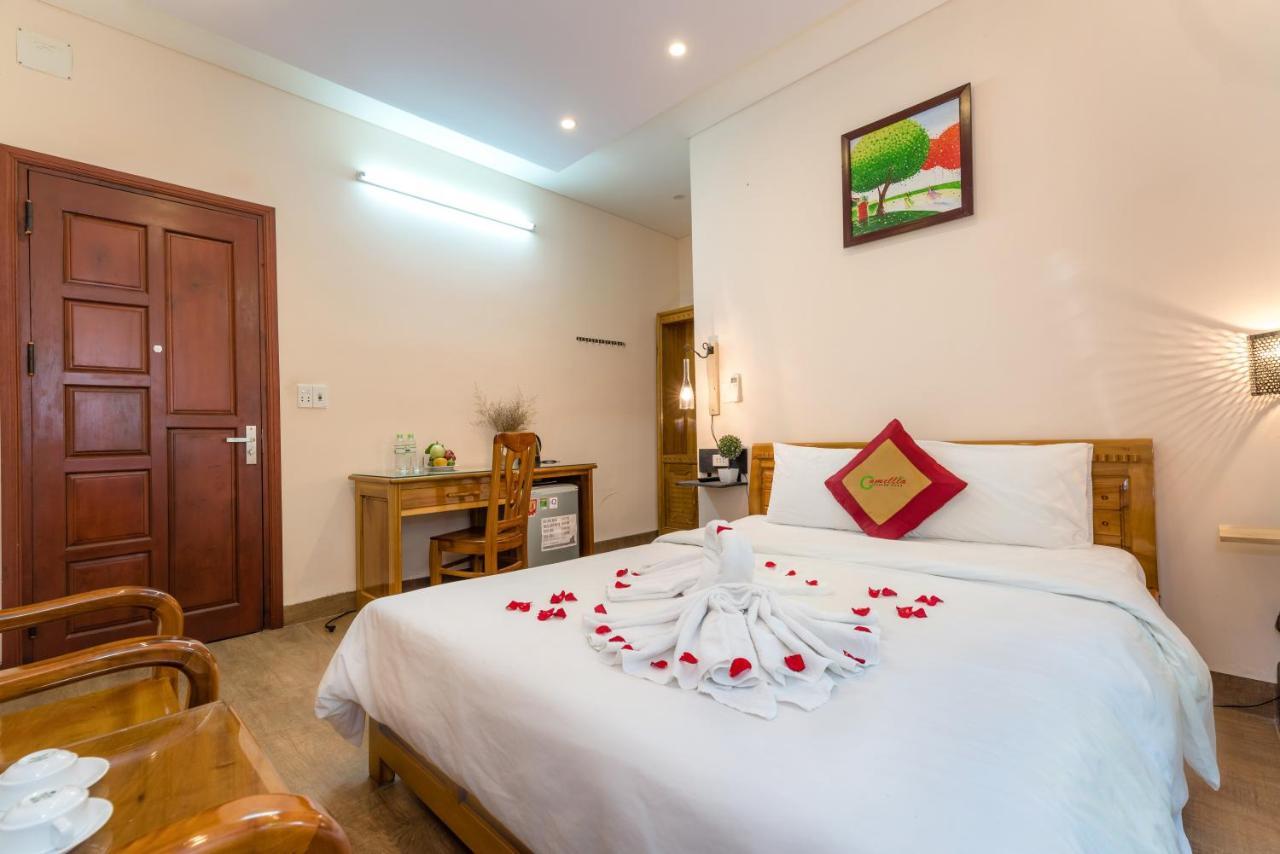 Camellia Flavor Villa Hội An Kültér fotó