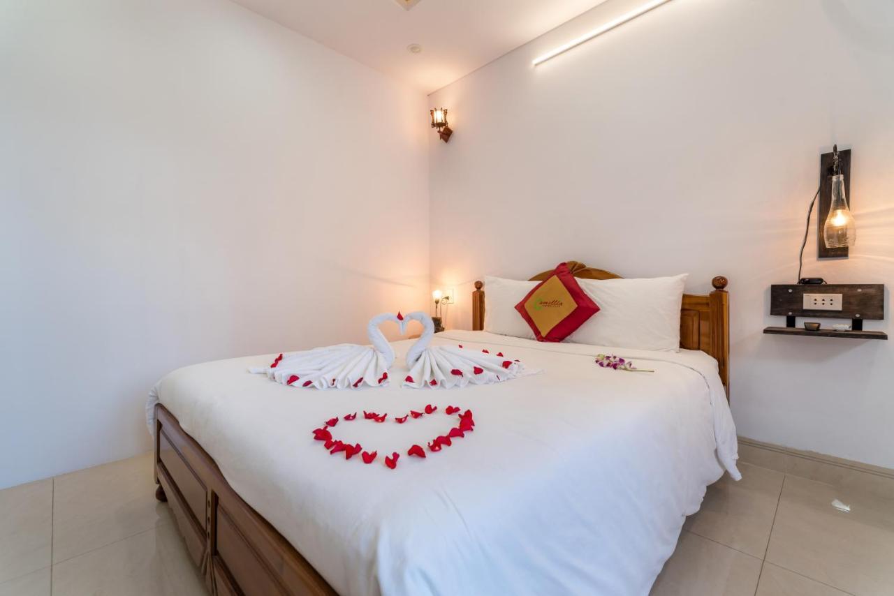 Camellia Flavor Villa Hội An Kültér fotó