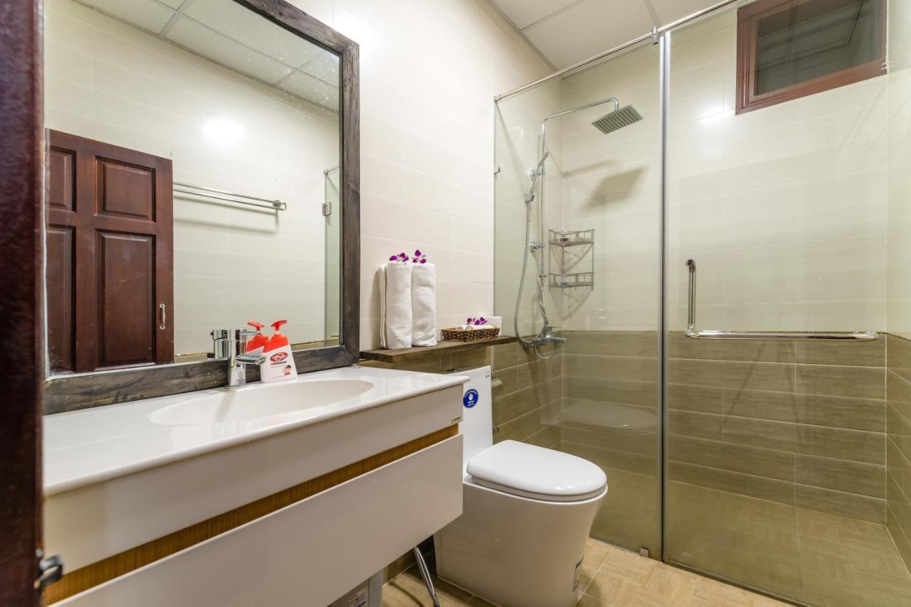 Camellia Flavor Villa Hội An Kültér fotó