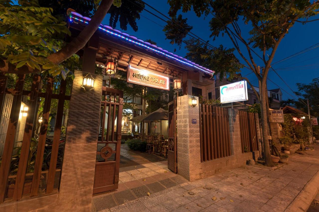 Camellia Flavor Villa Hội An Kültér fotó