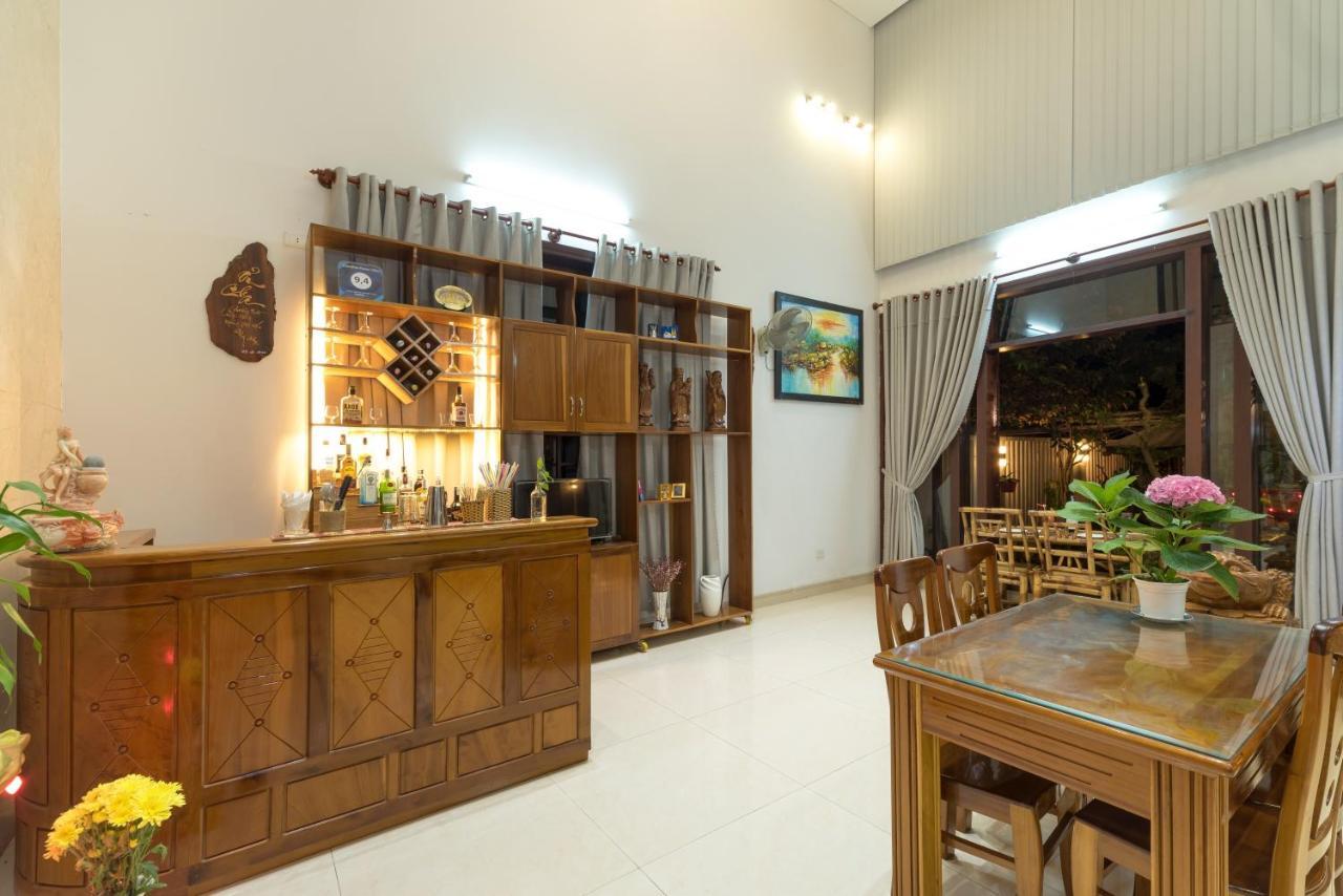 Camellia Flavor Villa Hội An Kültér fotó