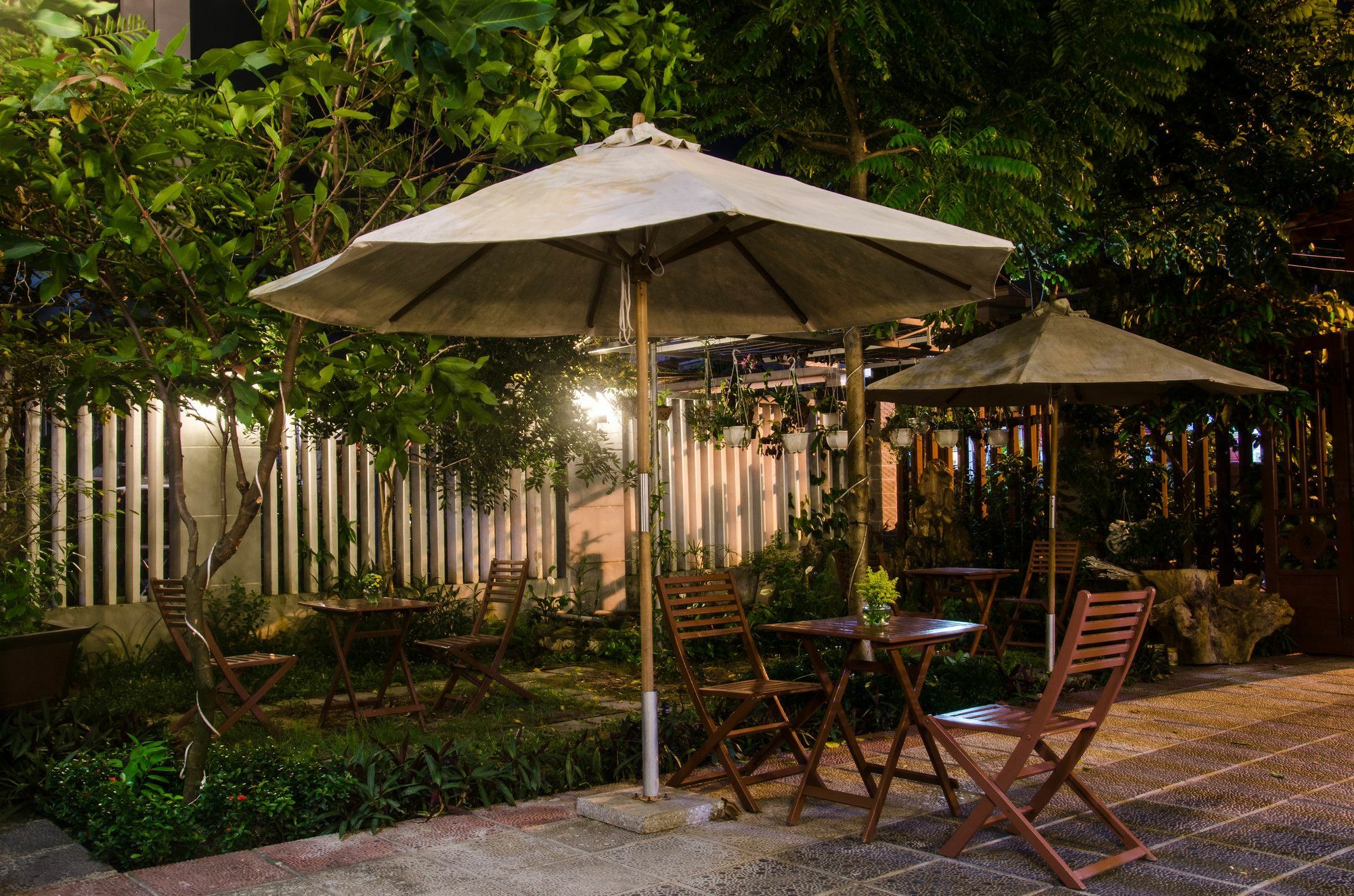 Camellia Flavor Villa Hội An Kültér fotó