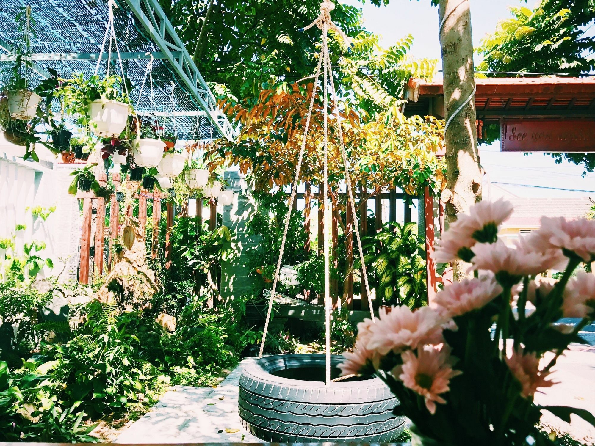 Camellia Flavor Villa Hội An Kültér fotó