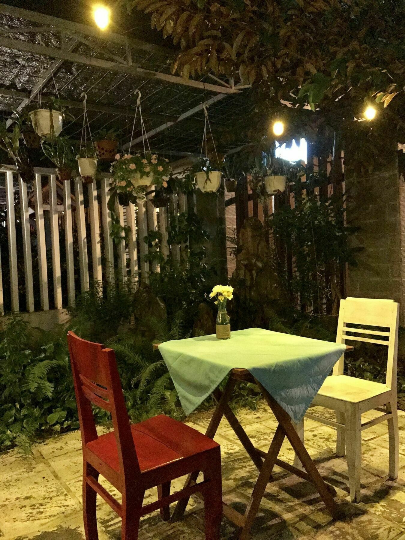 Camellia Flavor Villa Hội An Kültér fotó